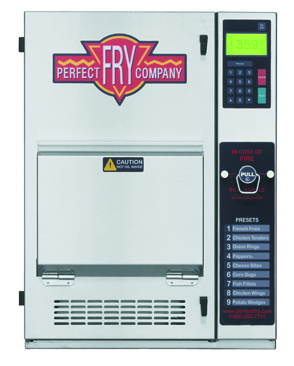 PFC 5700 Perfect Fryer